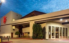 Red Roof Inn Wichita Falls